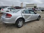 2006 Dodge Stratus Sxt na sprzedaż w Kansas City, KS - Side