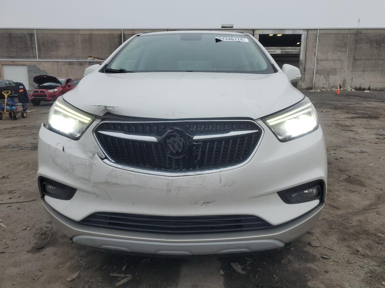 2018 Buick Encore - Image 5