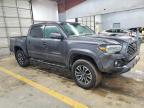 2023 Toyota Tacoma Double Cab за продажба в Mocksville, NC - Water/Flood