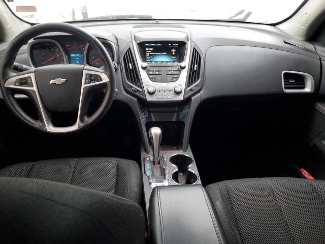  CHEVROLET EQUINOX 2014 Белый