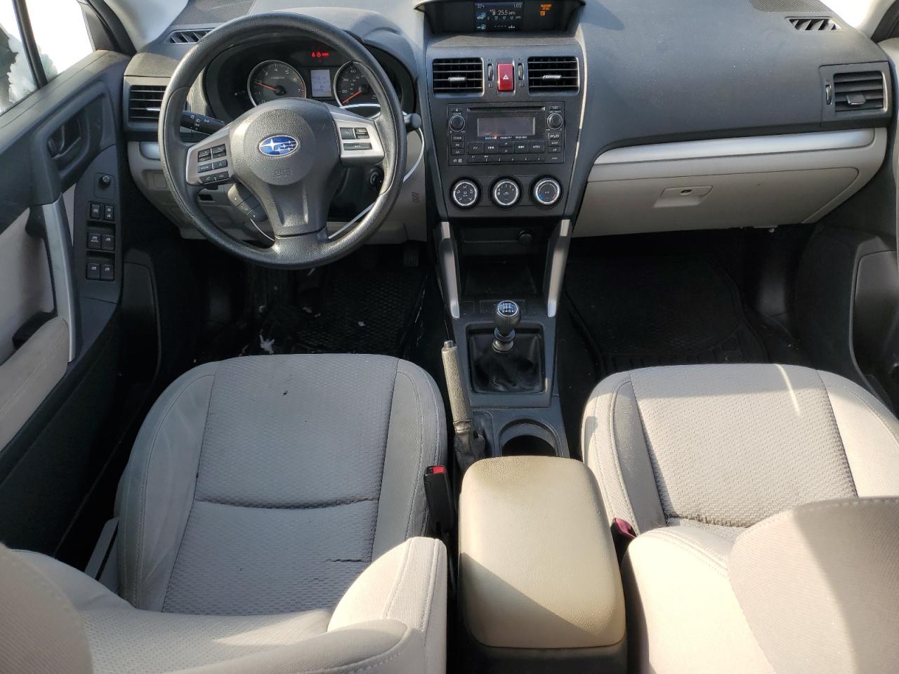 2015 Subaru Forester - Image 8