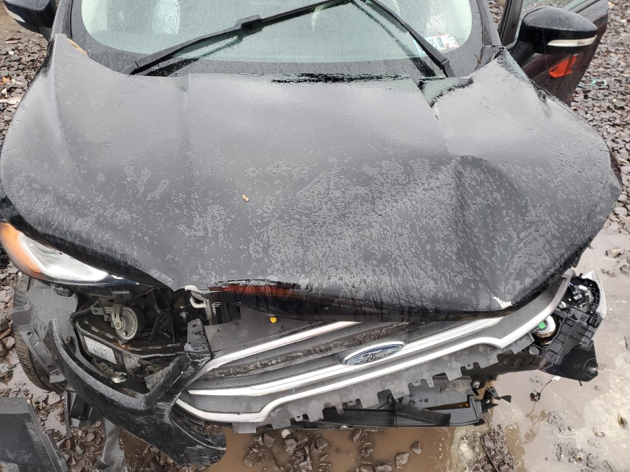 2019 Ford EcoSport - Image 12