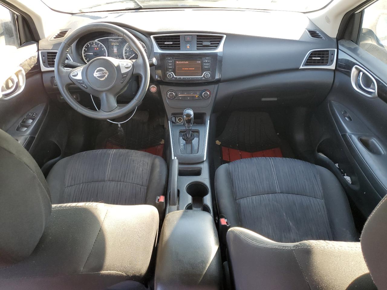 2017 Nissan Sentra - Image 8