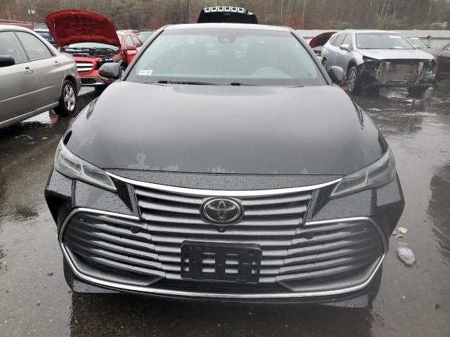  TOYOTA AVALON 2019 Черный