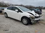 2012 Honda Civic Lx for Sale in Oklahoma City, OK - All Over