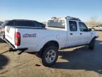 2003 Nissan Frontier Crew Cab Sc na sprzedaż w Albuquerque, NM - Rear End