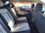 2019 Chevrolet Equinox Lt продається в Exeter, RI - Rollover