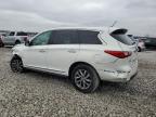 2014 Infiniti Qx60  на продаже в Wayland, MI - Front End