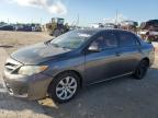 2012 Toyota Corolla Base იყიდება West Palm Beach-ში, FL - All Over