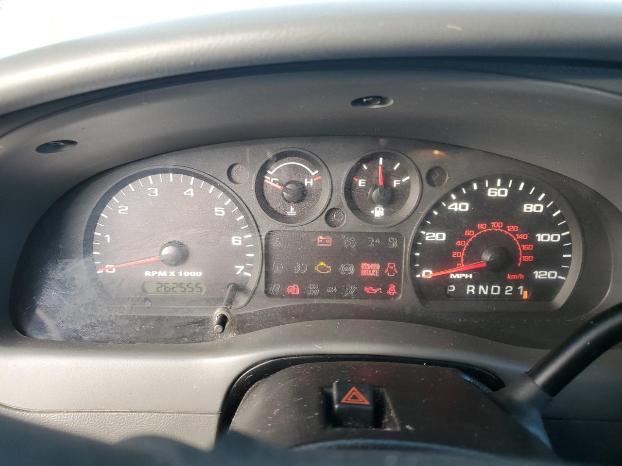 2007 Ford Ranger - Image 9
