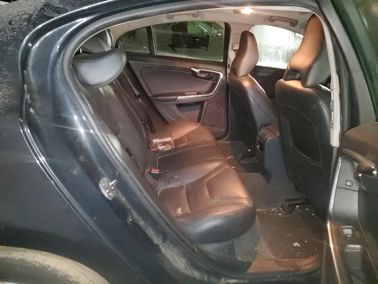 2015 Volvo S60 Premier VIN: YV1612TB6F2309303 Lot: 82916804