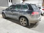 2011 Volkswagen Touareg V6 Tdi продається в Billings, MT - Front End