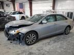 2015 Toyota Camry Xse zu verkaufen in Cahokia Heights, IL - Front End