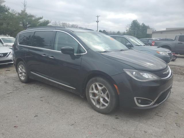 Минивэны CHRYSLER PACIFICA 2017 Черный