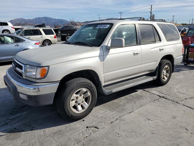 1999 Toyota 4Runner Sr5