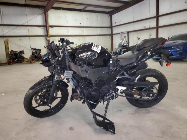 2024 KAWASAKI EX500 H