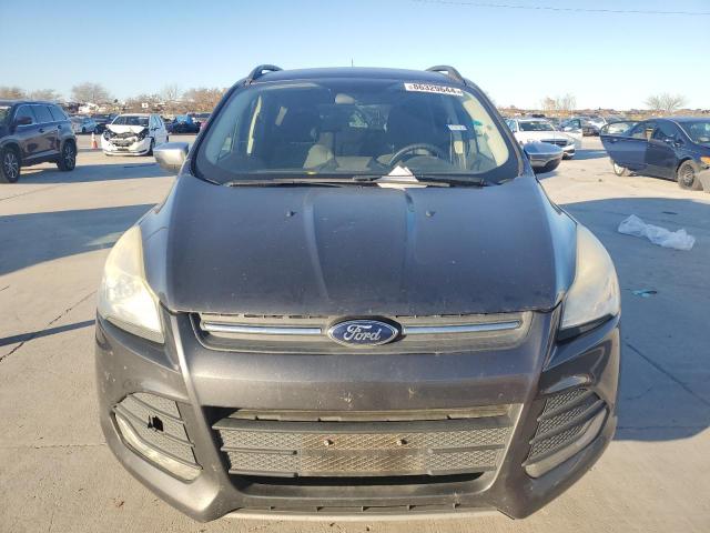  FORD ESCAPE 2015 Gray