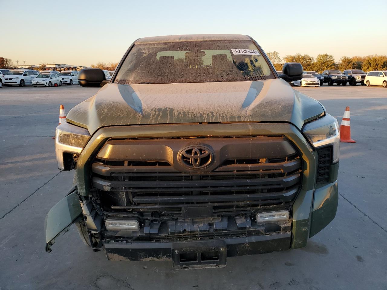 2023 Toyota Tundra - Image 5