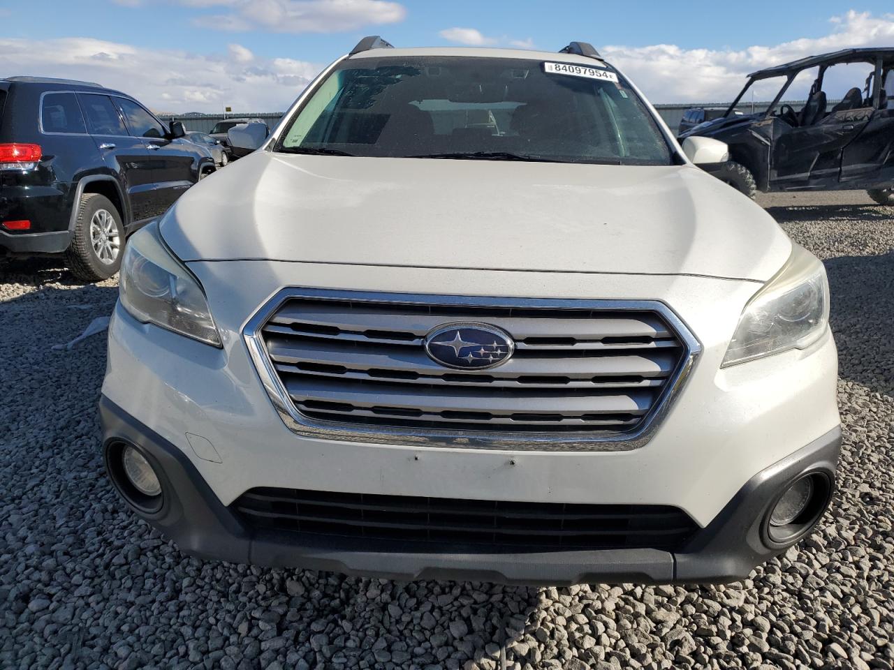 2017 Subaru Outback - Image 5