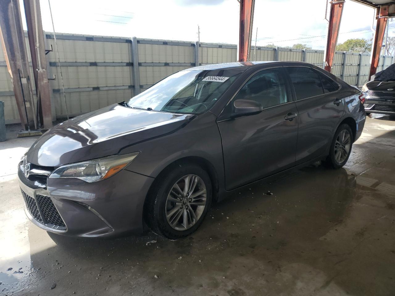 VIN 4T1BF1FK8GU230311 2016 TOYOTA CAMRY no.1