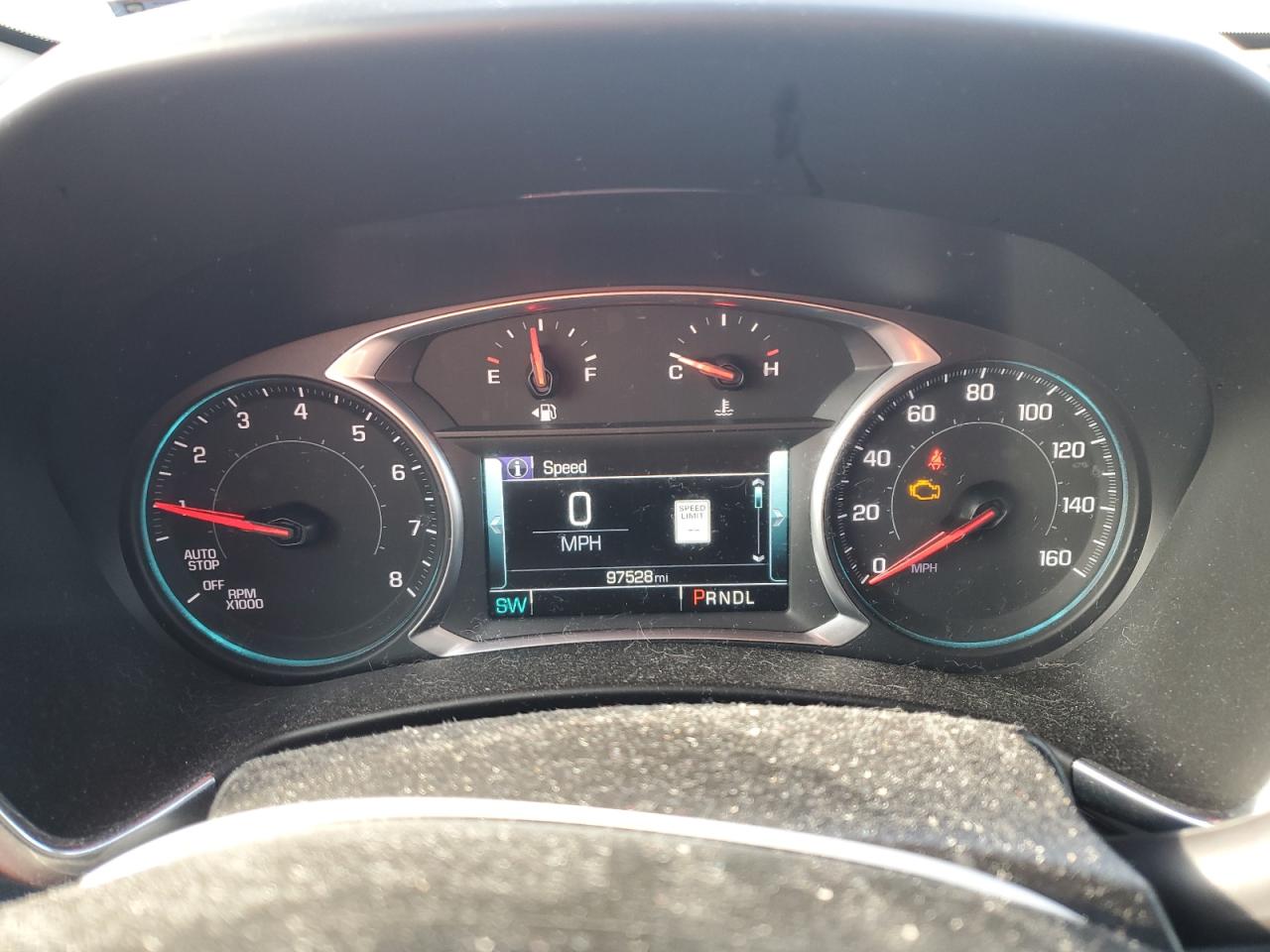 2018 Chevrolet Equinox - Image 9