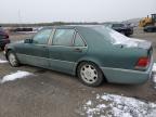 1993 Mercedes-Benz 500 Sel zu verkaufen in Brookhaven, NY - Front End