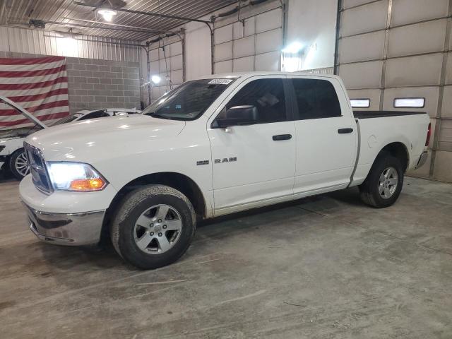 2009 Dodge Ram 1500 