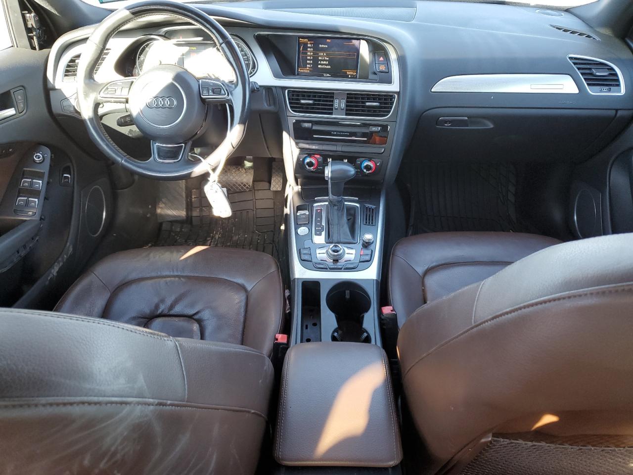 2016 Audi A4 - Image 8