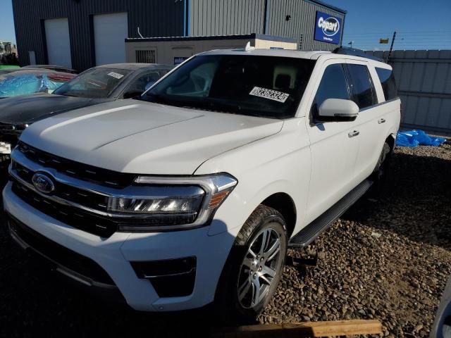 2022 FORD EXPEDITION, VIN: 1FMJK2AT3NEA59391