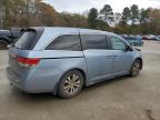 2014 Honda Odyssey Exl de vânzare în Gaston, SC - Front End