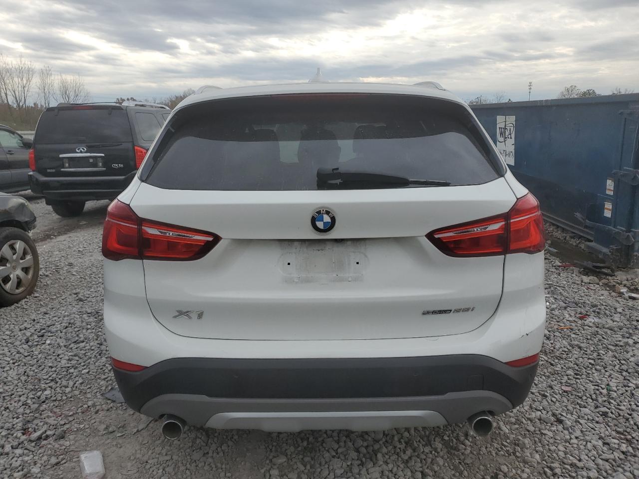 2019 BMW X1 - Image 6