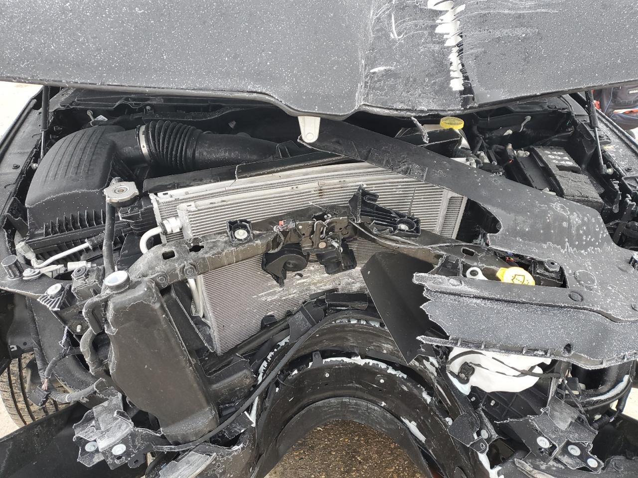 2022 RAM 1500 - Image 11