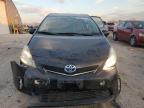 2012 Toyota Prius V  იყიდება Wichita-ში, KS - Front End