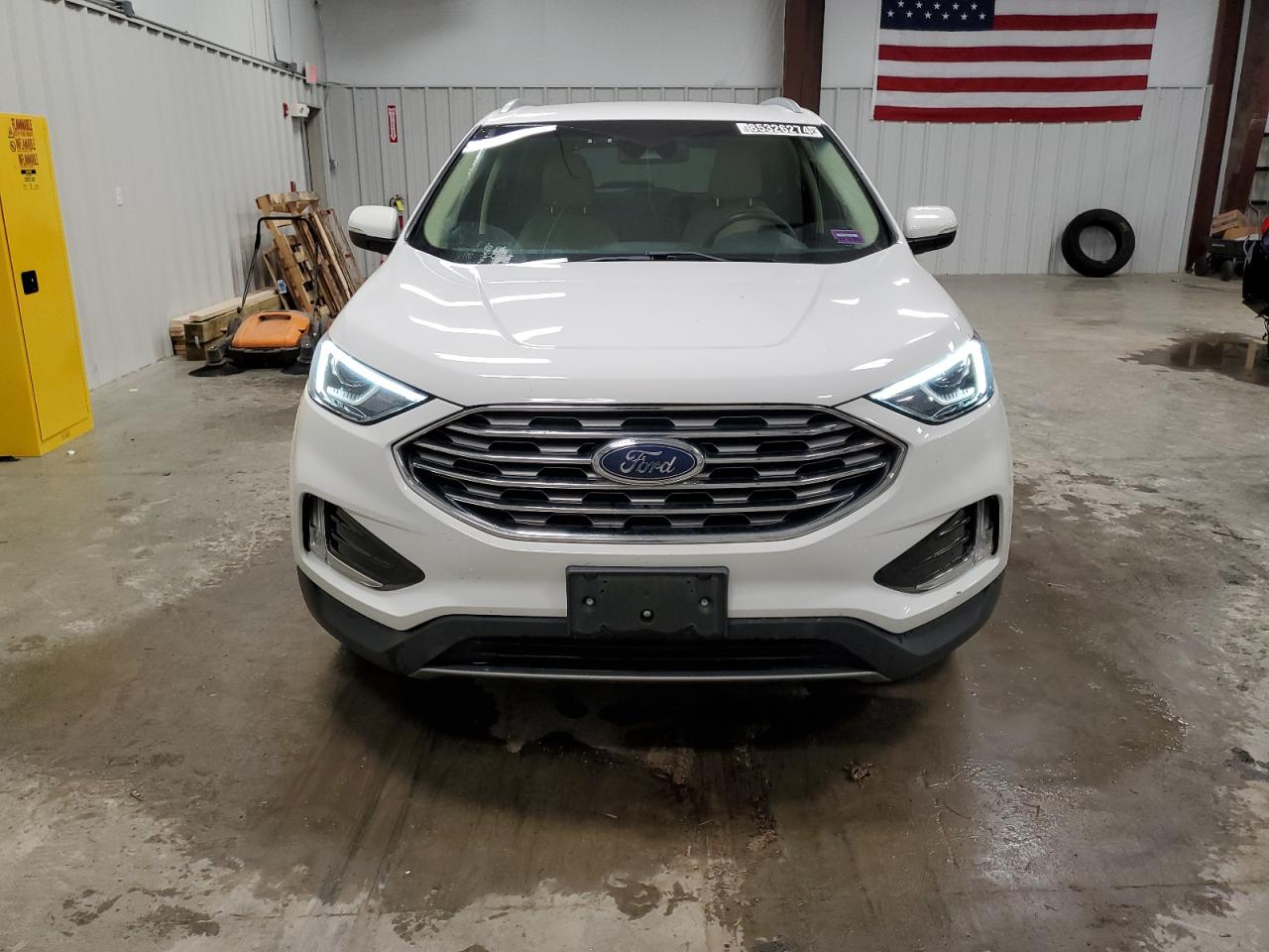 2020 Ford Edge - Image 5