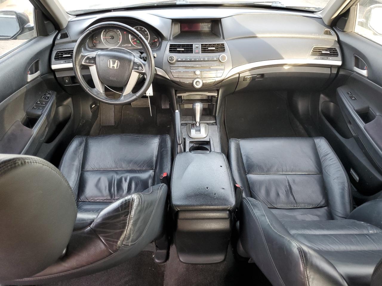 2011 Honda Accord Se VIN: 1HGCP2F6XBA062441 Lot: 64136365