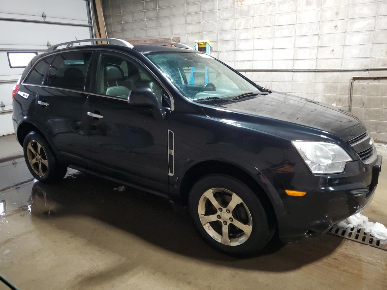 2012 Chevrolet Captiva Sport VIN: 3GNFL4E54CS590253 Lot: 84474744