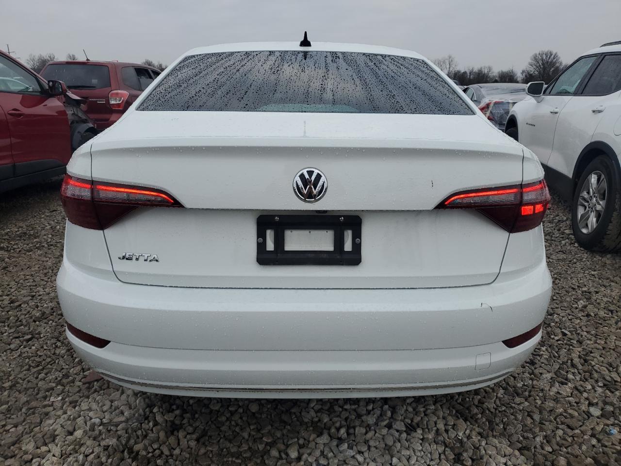 2021 Volkswagen Jetta Sel VIN: 3VWE57BU8MM065159 Lot: 86198444