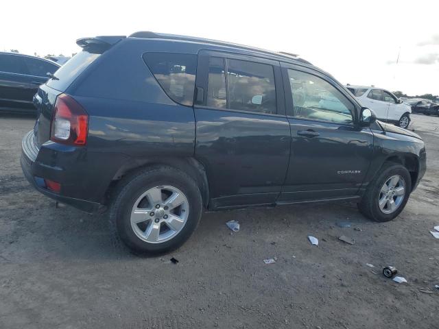  JEEP COMPASS 2015 Сharcoal