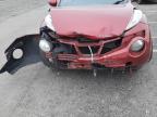 2012 NISSAN JUKE TEKNA for sale at Copart SANDTOFT