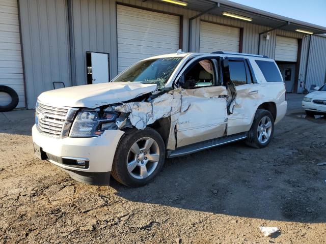 2015 Chevrolet Tahoe C1500 Ltz