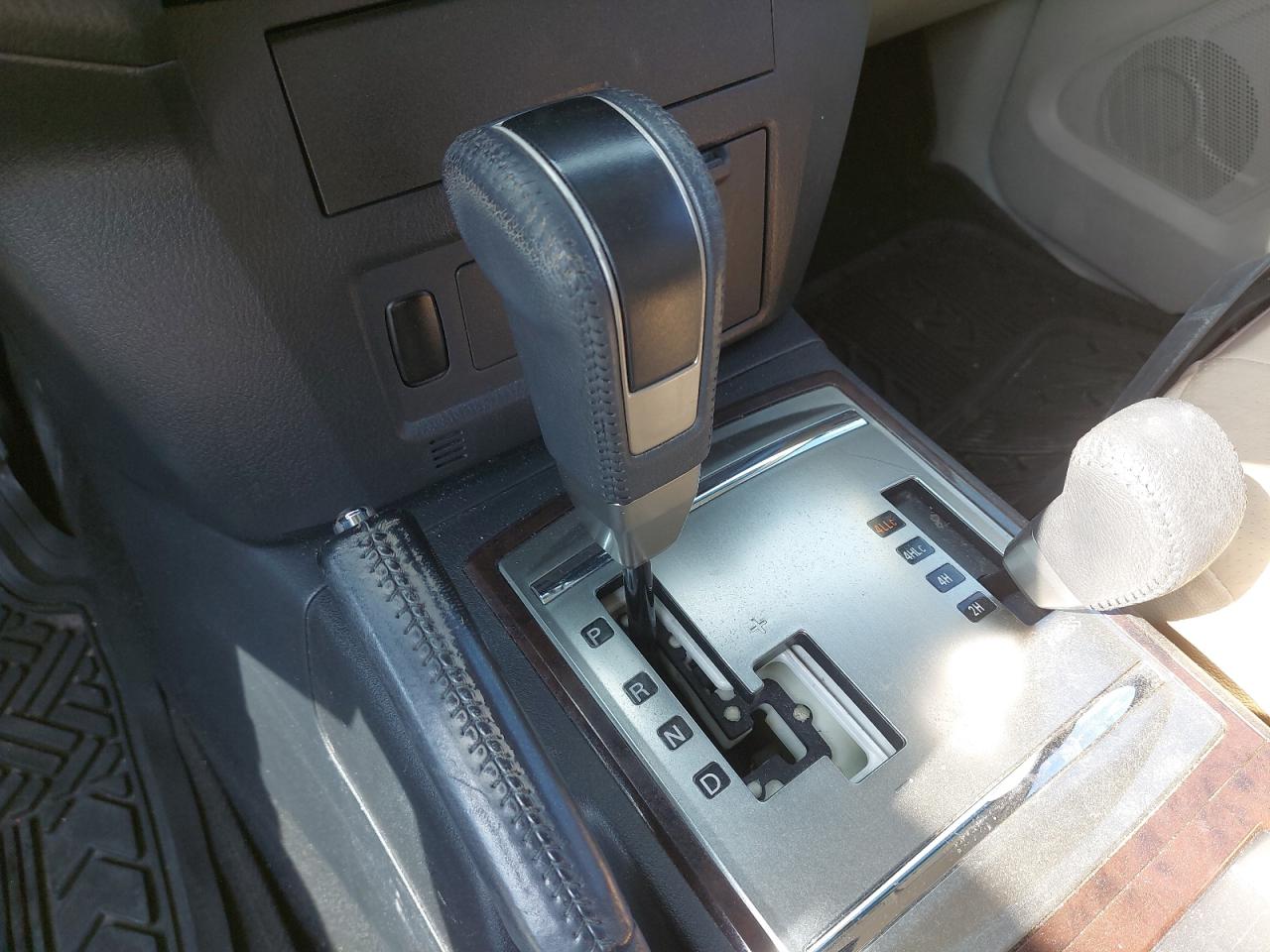 JMYLYV95WGJ716910 - 2016 Mitsubishi Pajero - #85356764