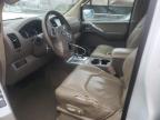 2008 Nissan Pathfinder S en Venta en Mocksville, NC - Front End