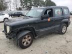 2012 Jeep Liberty Sport за продажба в Loganville, GA - Front End