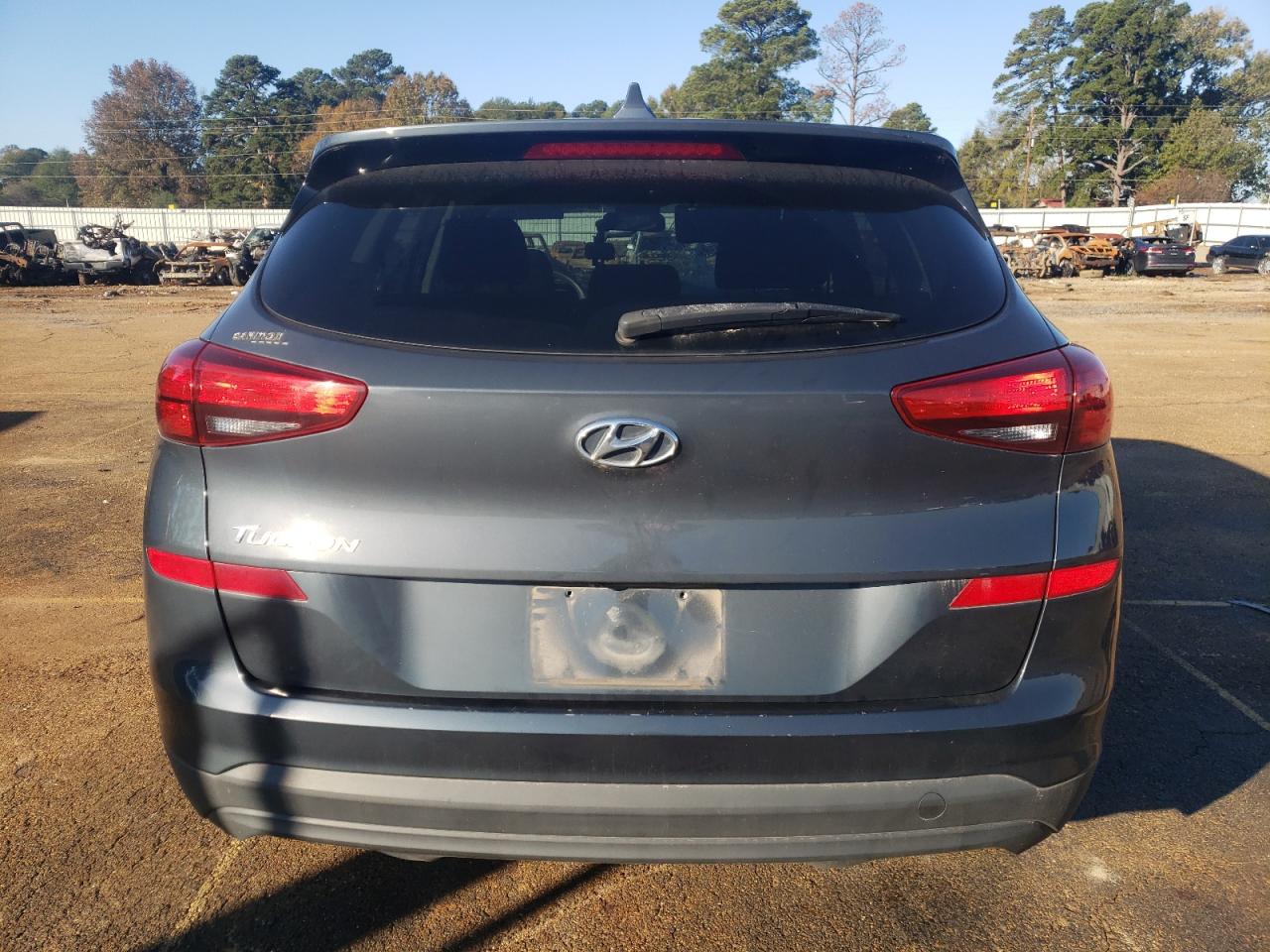 2019 Hyundai Tucson - Image 6