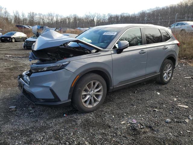 2024 Honda Cr-V Exl