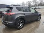 2017 Toyota Rav4 Le de vânzare în Franklin, WI - Front End