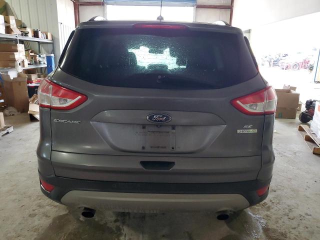 Parquets FORD ESCAPE 2014 Szary