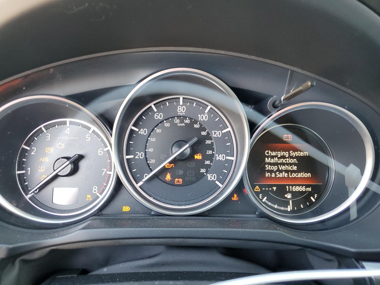 2018 Mazda CX-5 - Image 9