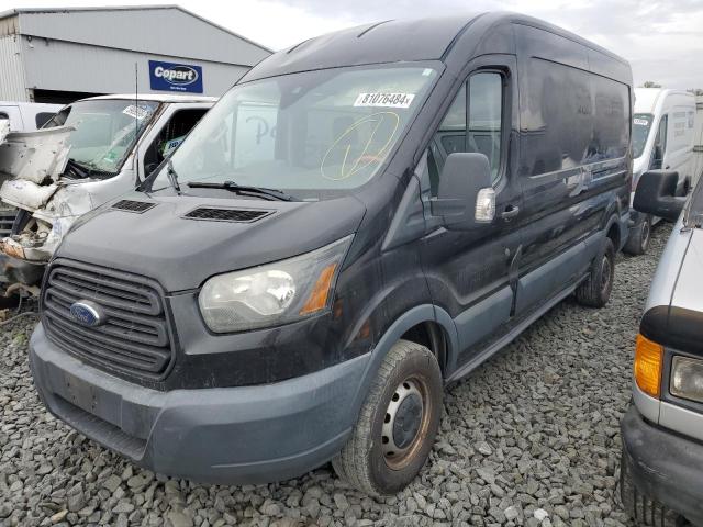 2015 Ford Transit T-250