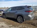 2022 Toyota Highlander Xle na sprzedaż w Hillsborough, NJ - Front End